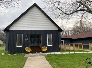 1342 S Parkway St, Muskegon, MI 49442