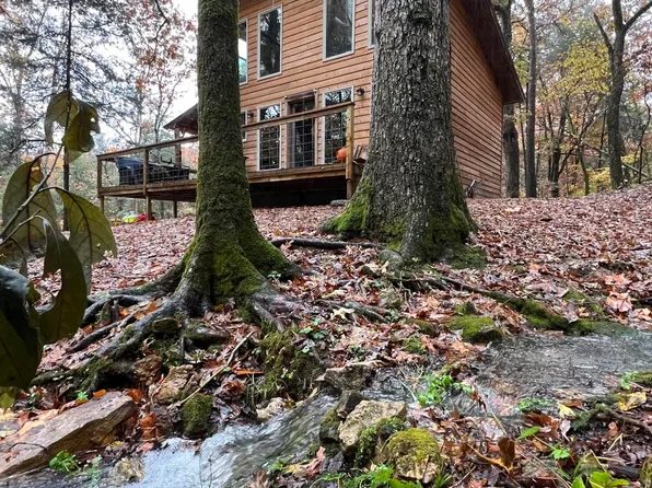 1378 State Hwy D, Thornfield, MO 65762