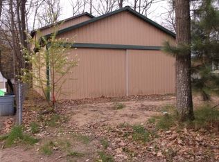 500 Lansing St, Harrison, MI 48625