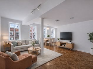 232 Front St APT 3A, New York, NY 10038