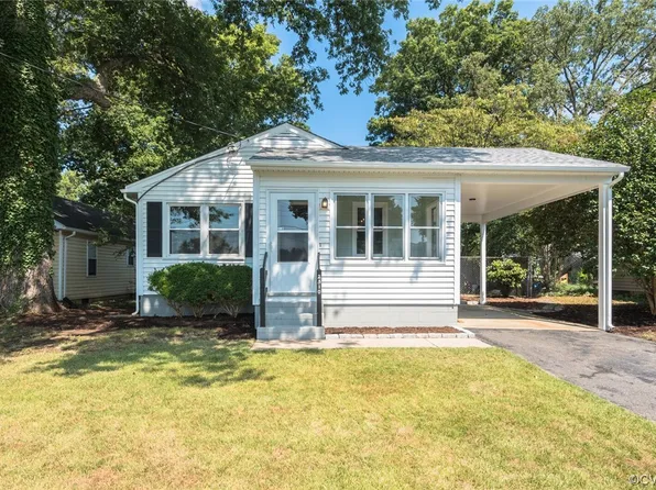 2510 Williams St, Henrico, VA 23228