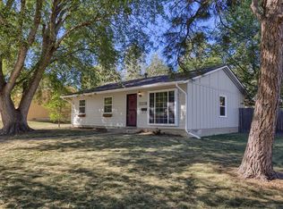 1406 Alexander Rd, Colorado Springs, CO 80909