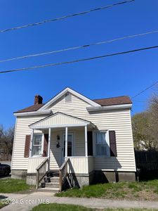 10 Walnut Street, Glens Falls, NY, 12801