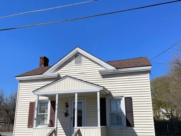 10 Walnut Street, Glens Falls, NY 12801