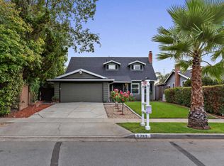 5783 Cohasset Way, San Jose, CA 95123