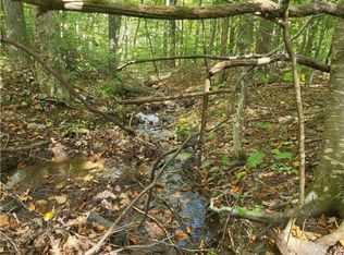 Bluff Ridge Rd, West Jefferson, NC 28694