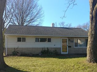 5663 Dellbrook Dr, Sylvania, OH 43560