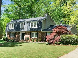 11310 Cranwood Cv, Roswell, GA 30075