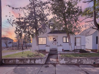 2393 Ray St, Columbus, OH, 43204