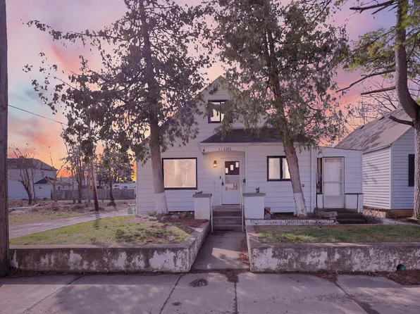 2393 Ray St, Columbus, OH 43204