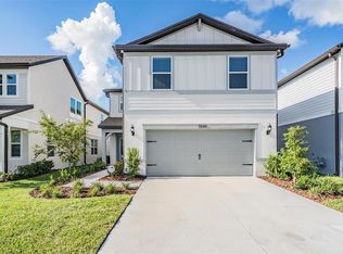 3549 Ivy Springs Ln, Land O Lakes, FL 34638