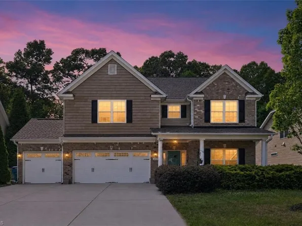 2227 Dunning Ct, High Point, NC 27265