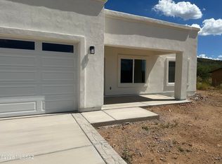 1427 Alisa Ct, Rio Rico, AZ 85648