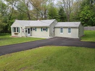 87 Mill St, Mansfield, MA 02048