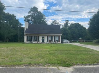 1610 Pine Ridge Dr N, Hephzibah, GA 30815