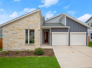 11708 American Mustang Loop, Manor, TX 78653