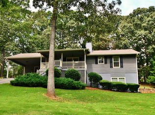 5345 Forest South Pl, Oakwood, GA 30566