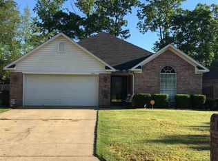 4640 Utah Trl, Conway, AR 72034