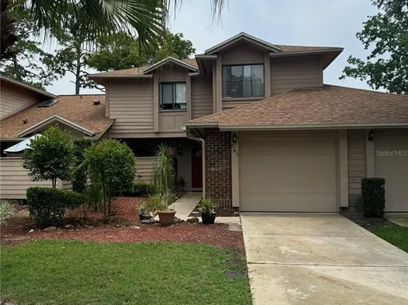 561 Darby Way, Longwood, FL 32779