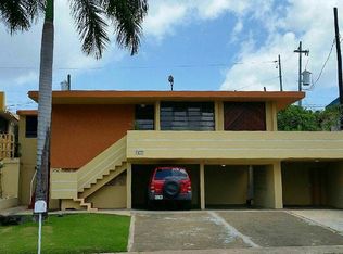 B15 Calle Rufino Rodriguez, Guaynabo, PR 00969