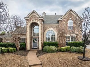 329 Seleta Dr, Murphy, TX 75094