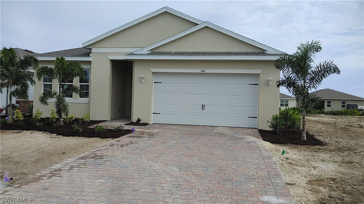 246 Spring Hill Lake Loop, Cape Coral, FL 33993 MLS 223083949 Zillow