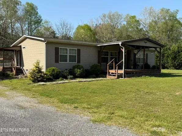 4500 Redman Ln, Decatur, TN 37322
