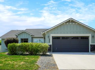 5965 S Nordean Ave, Meridian, ID 83642