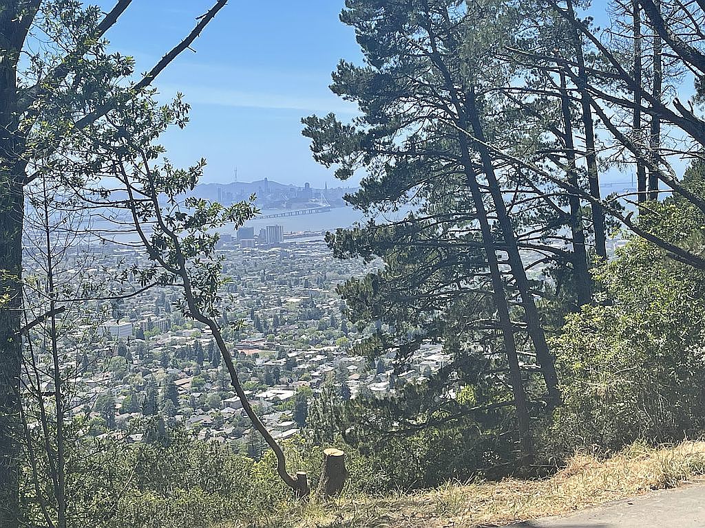 Panoramic Pl, Berkeley, CA 94704 Zillow