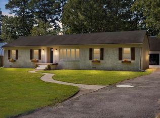 2504 Bugle Dr W, Chesapeake, VA 23321