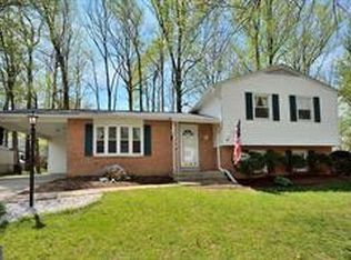 8303 Brixton St, Springfield, VA 22152