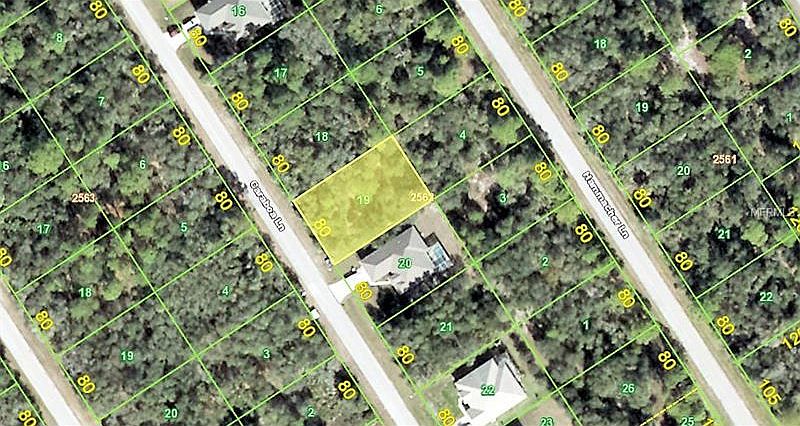 2nd image of 1354 Caraboa Ln