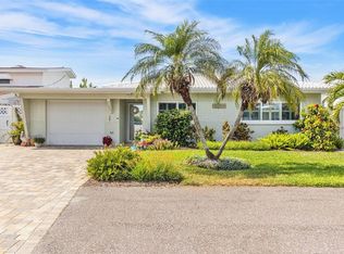 230 176th Terrace Dr E, Redington Shores, FL 33708