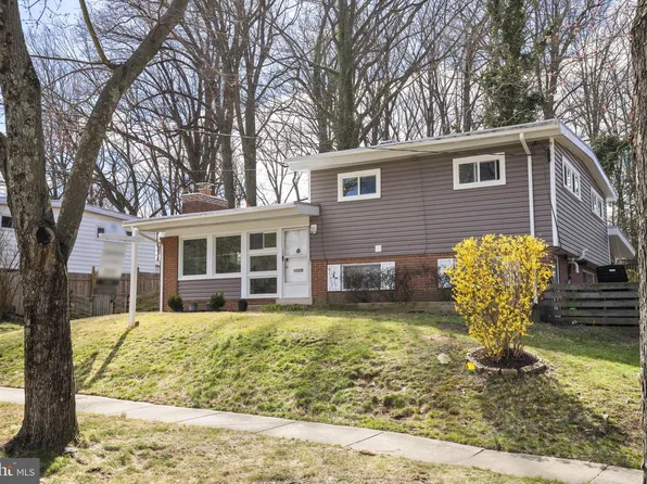 1703 Tweed St, Rockville, MD 20851