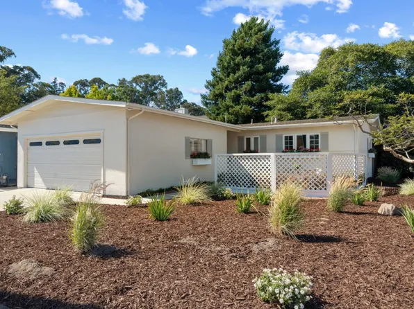100 Flower St, Santa Cruz, CA 95060