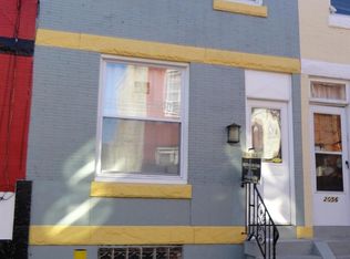 2058 E Lippincott St, Philadelphia, PA 19134
