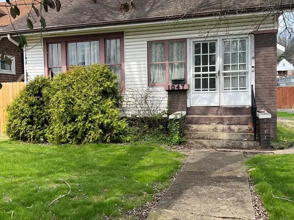 1047 Kinneys Ln, Portsmouth, OH 45662