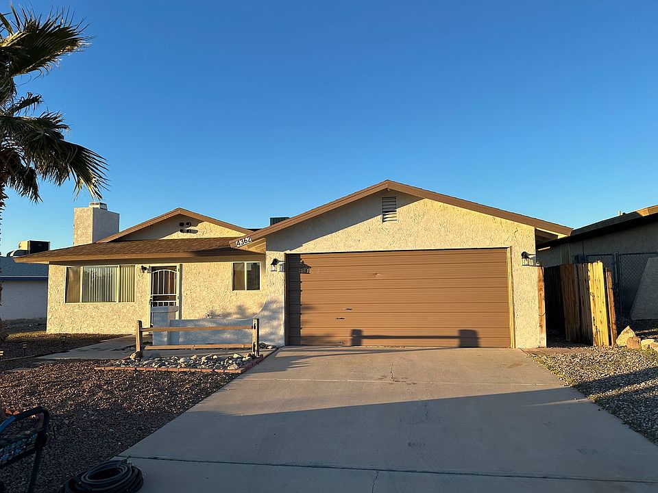 1st image of 4362 S Los Maderos Dr
