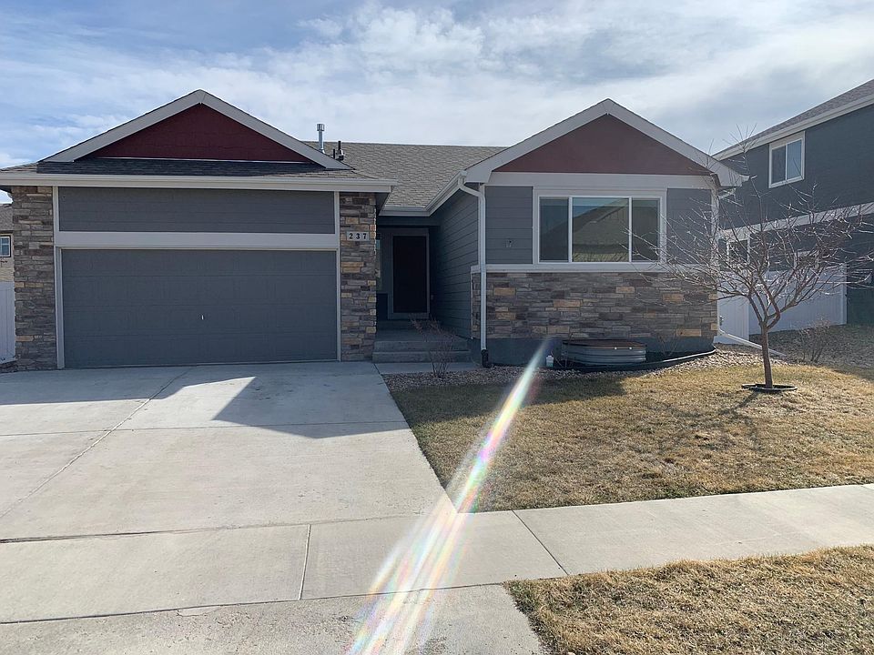 237 Castle Dr., Severance
