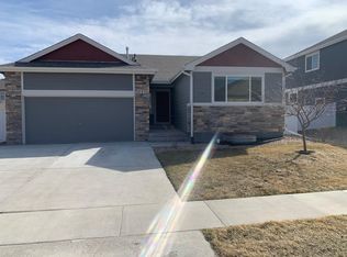 237 Castle Dr, Severance, CO 80550