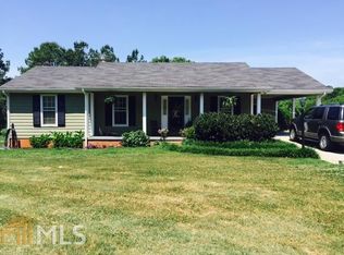 1650 Mount Vernon Rd, Monroe, GA 30656