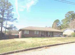 866 Whispering Way, Winder, GA 30680