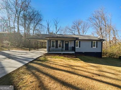 308 Gail St NW, Adairsville, GA, 30103