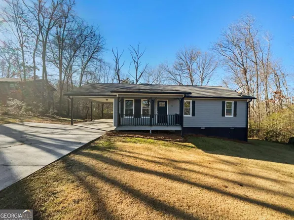 308 Gail St NW, Adairsville, GA 30103