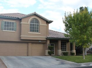 1008 Nimitz Ct, Henderson, NV 89002