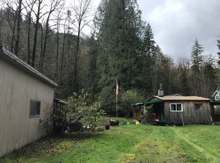 27017 E Elk Park Rd, Welches, OR 97067