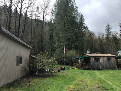 27017 E Elk Park Rd, Welches, OR, 97067