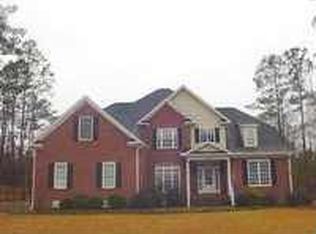 2490 Abbey Way, Florence, SC 29501