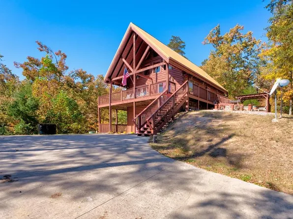 2420 Dogwood Loop Dr, Sevierville, TN 37876