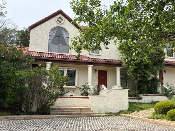 4306 Bonnell Vista Cv #C-2, Austin, TX 78731